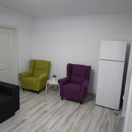 Luxury Apartament Curtea de Argeş Dış mekan fotoğraf