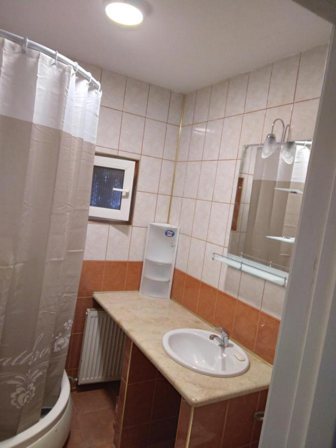 Luxury Apartament Curtea de Argeş Dış mekan fotoğraf