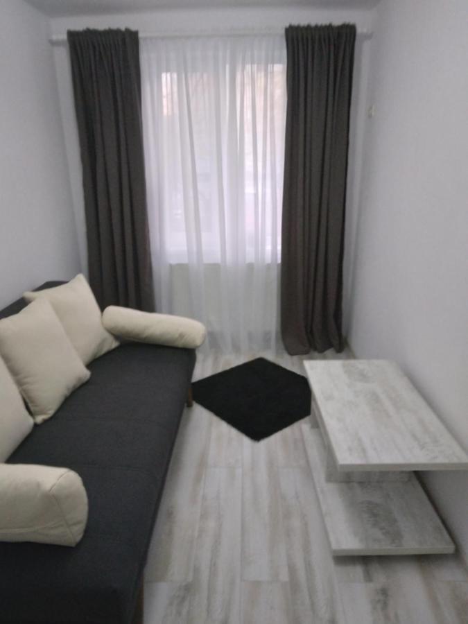 Luxury Apartament Curtea de Argeş Dış mekan fotoğraf