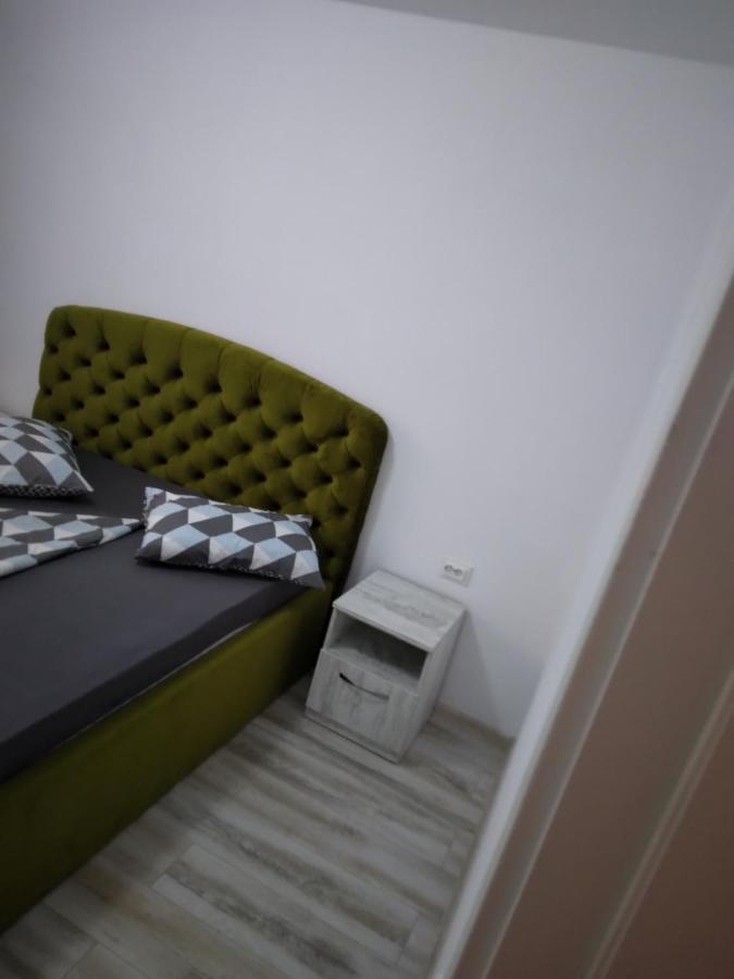 Luxury Apartament Curtea de Argeş Dış mekan fotoğraf