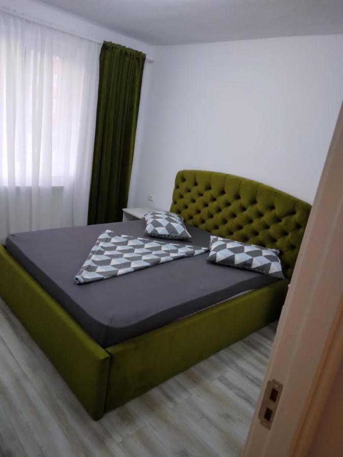 Luxury Apartament Curtea de Argeş Dış mekan fotoğraf