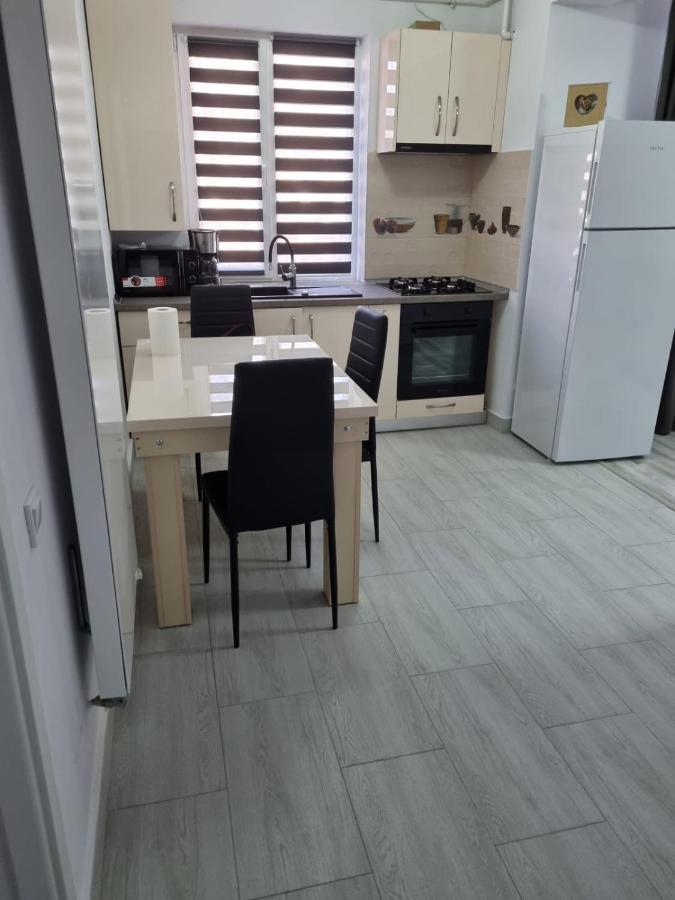 Luxury Apartament Curtea de Argeş Dış mekan fotoğraf