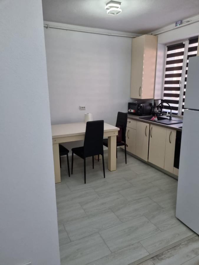 Luxury Apartament Curtea de Argeş Dış mekan fotoğraf